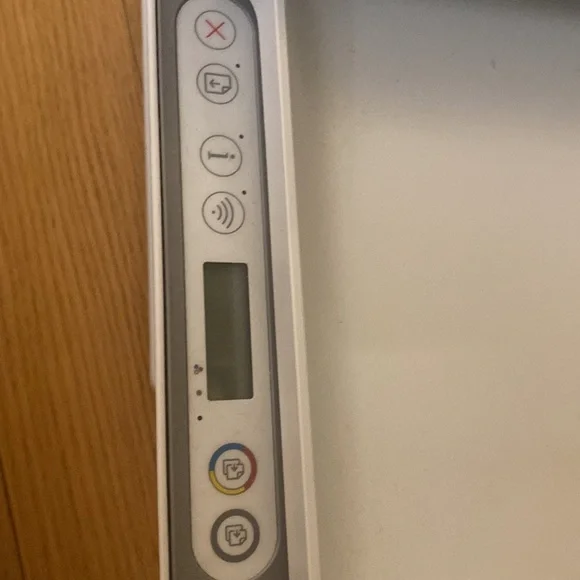 Deskjet 4100e series